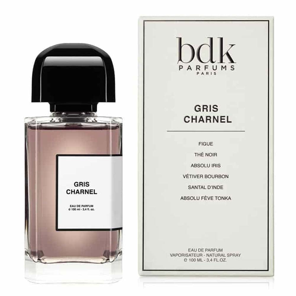 Bdk Gris Charnel Eau De Parfum For Unisex