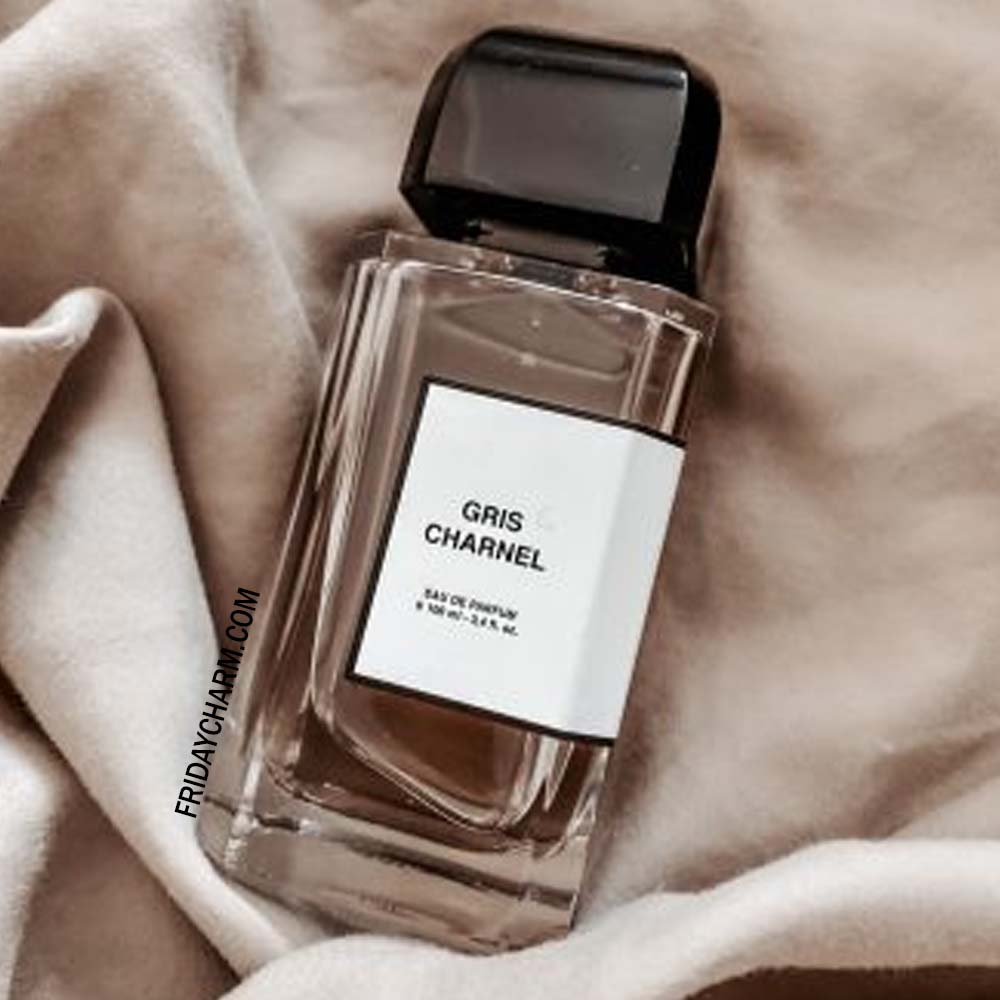 Bdk Gris Charnel Eau De Parfum For Unisex