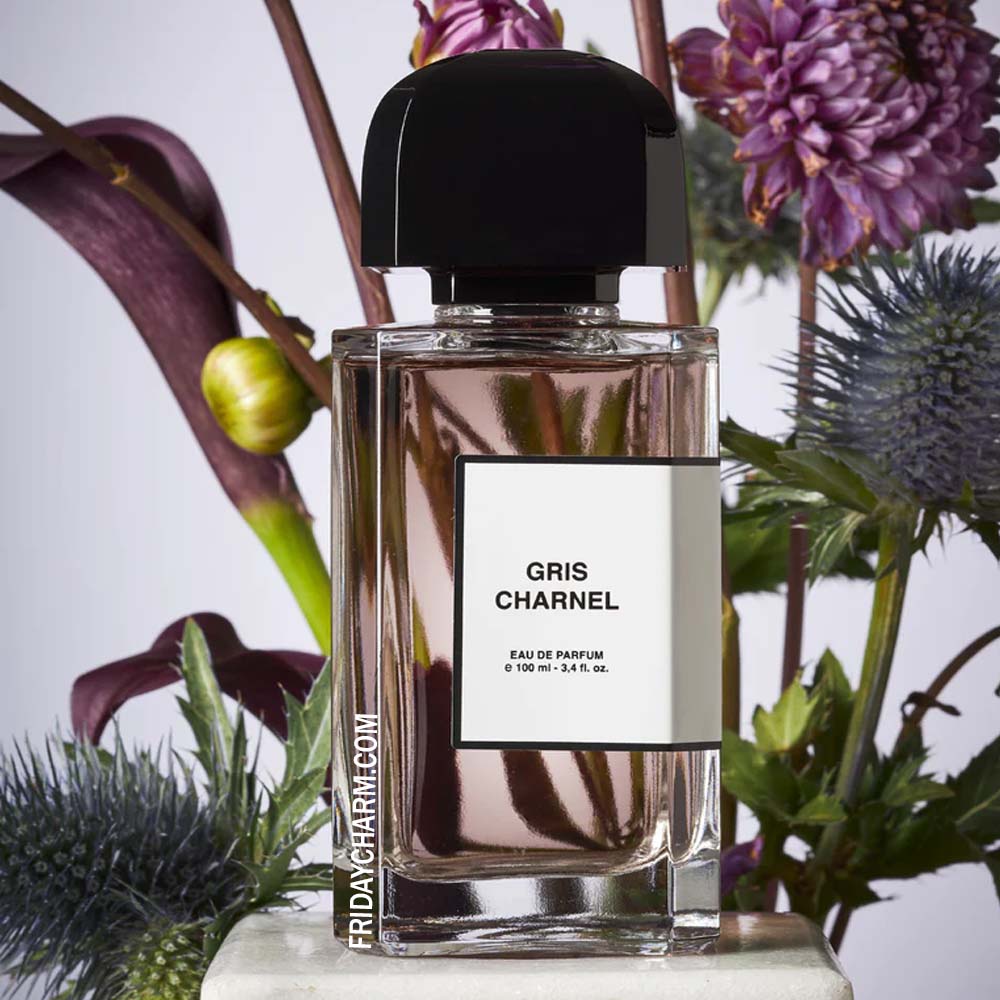 Bdk Gris Charnel Eau De Parfum For Unisex