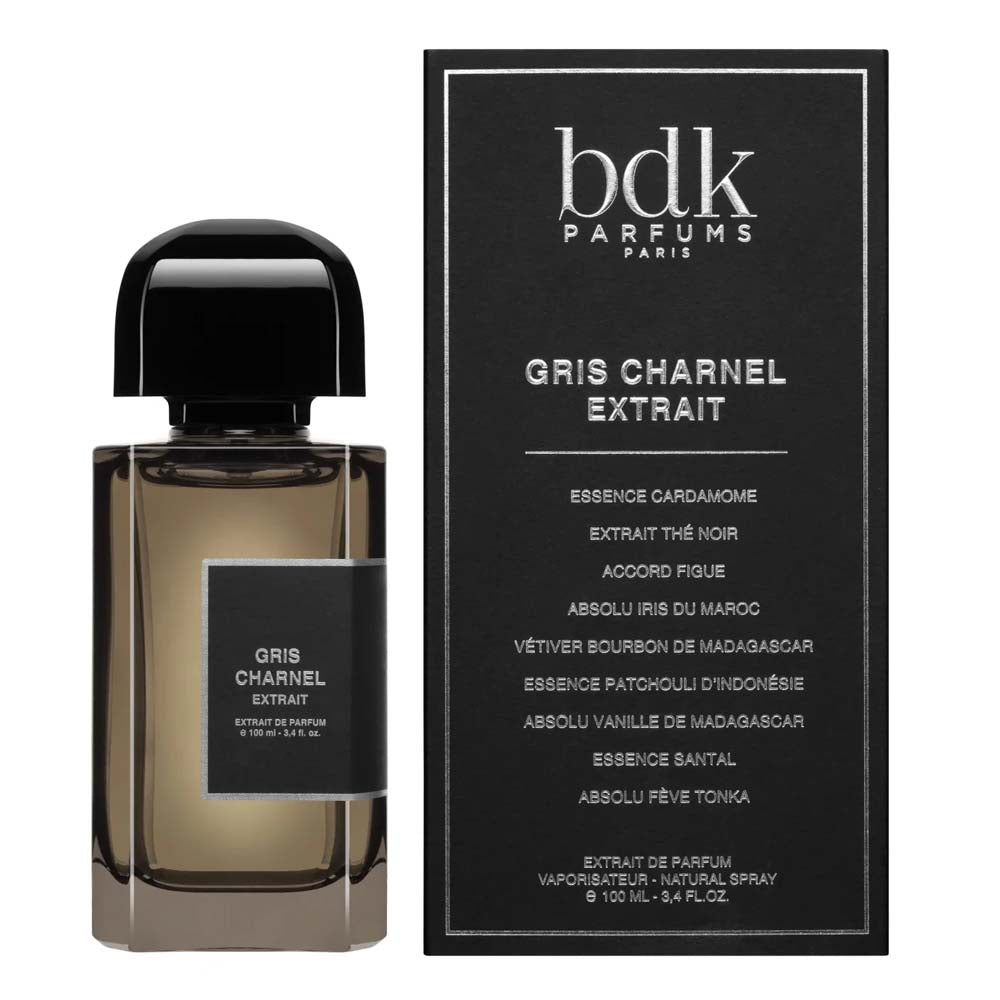 Bdk Gris Charnel Extrait De Parfum For Unisex
