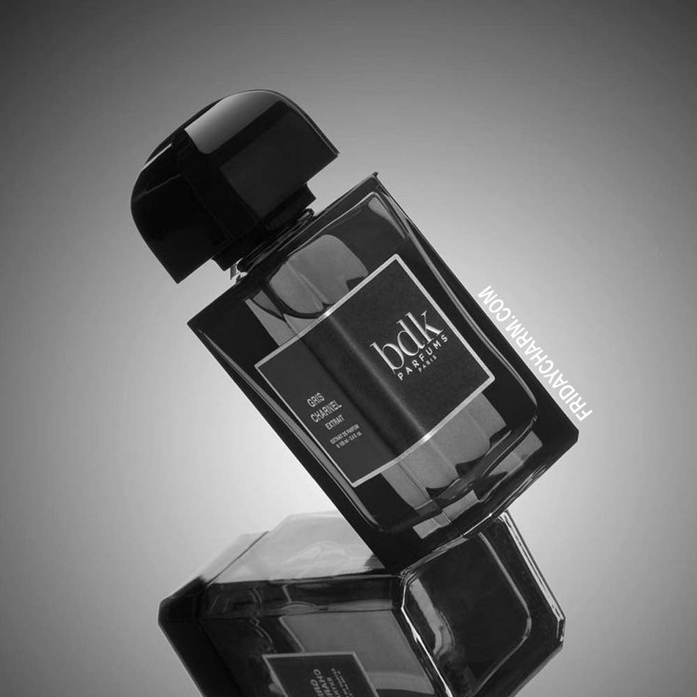 Bdk Gris Charnel Extrait De Parfum For Unisex