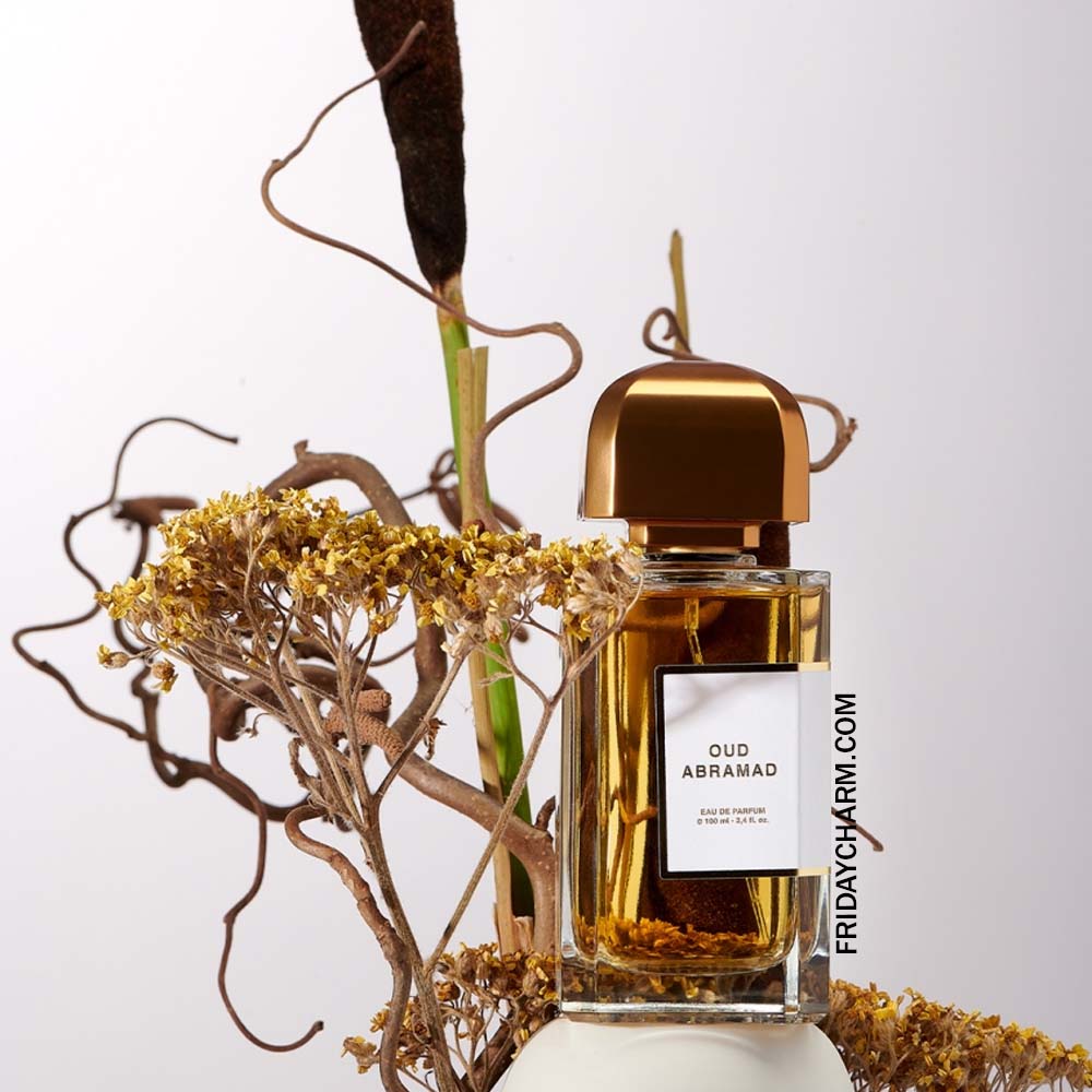 Bdk Oud Abramad Eau De Parfum For Unisex