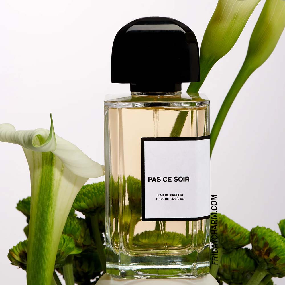 Bdk Pas Ce Soir Eau De Parfum For Women