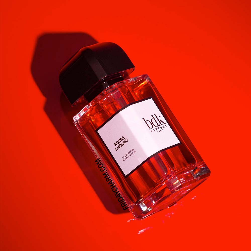 Bdk Rouge Smoking Eau De Parfum For Unisex