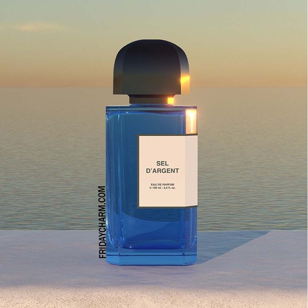 Bdk Sel D'Argent Eau De Parfum For Unisex