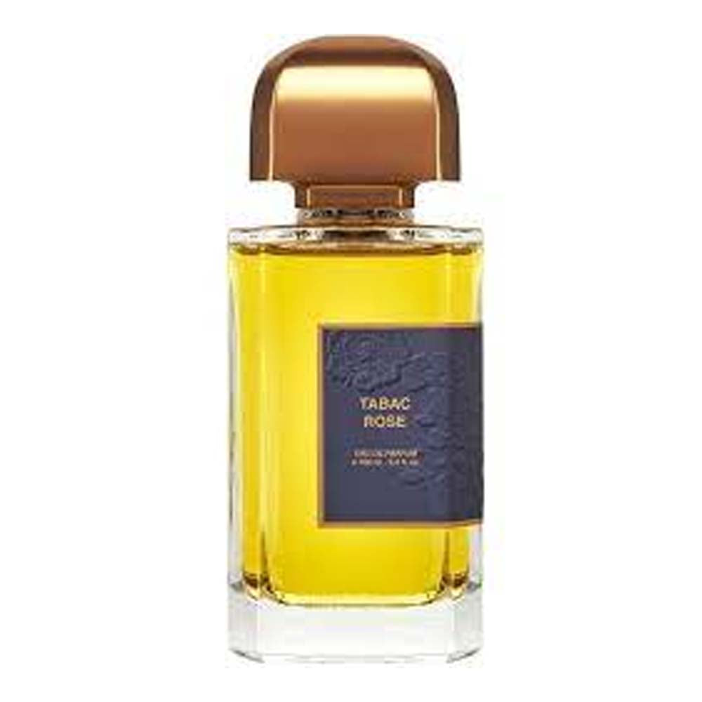 Bdk Tabac Rose Eau De Parfum For Unisex