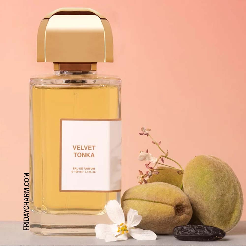 Bdk Velvet Tonka Eau De Parfum For Unisex