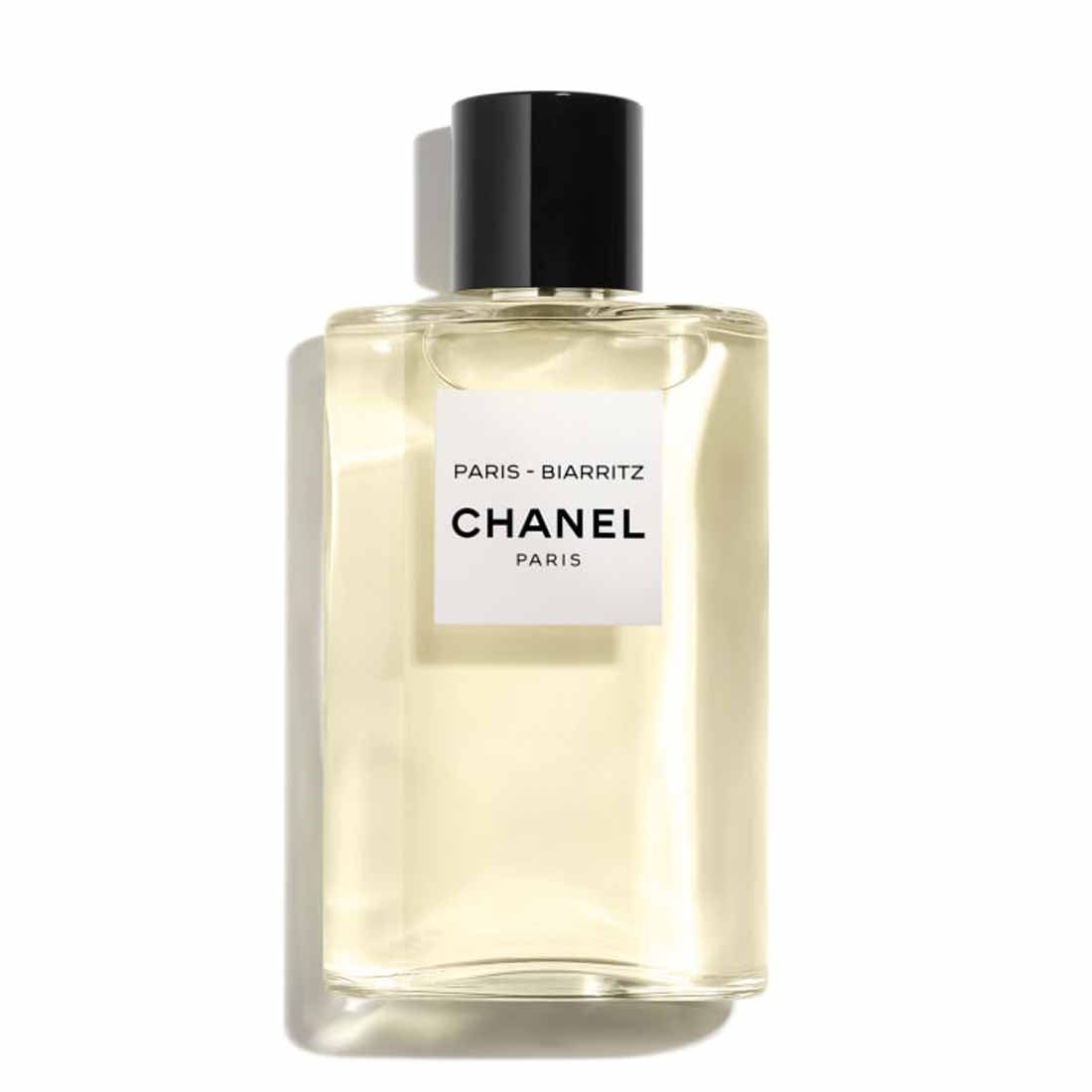 Chanel Paris Biarritz Eau De Toilette For Unisex