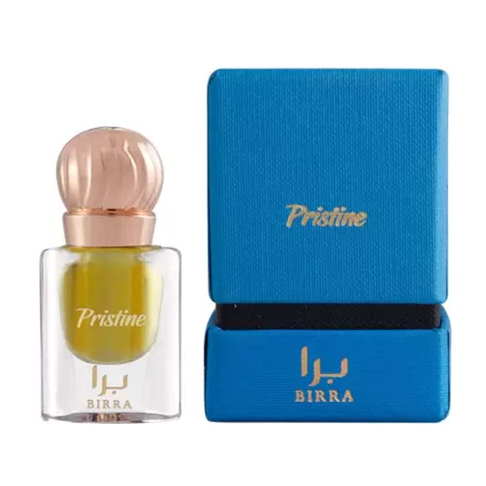 Birra Pristine Attar 