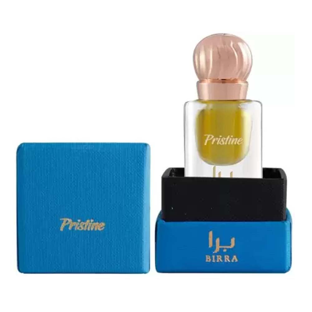 Birra Pristine Attar
