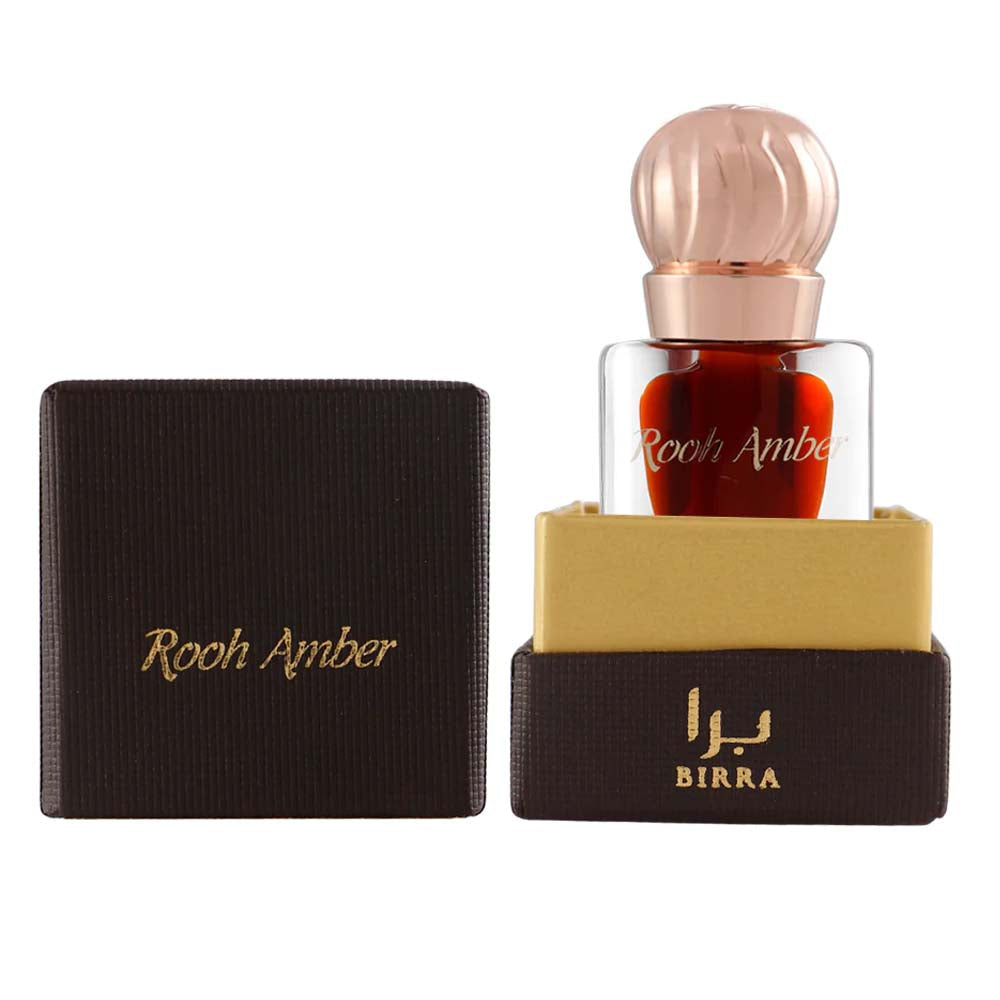 Birra Rooh Amber Attar