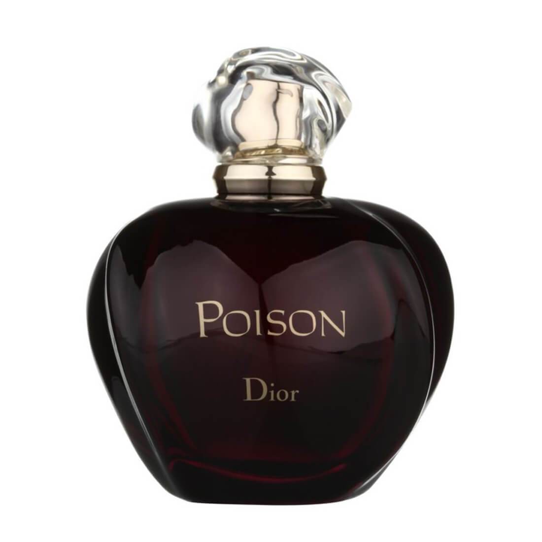 Christian Dior Poison Eau De Toilette For Women