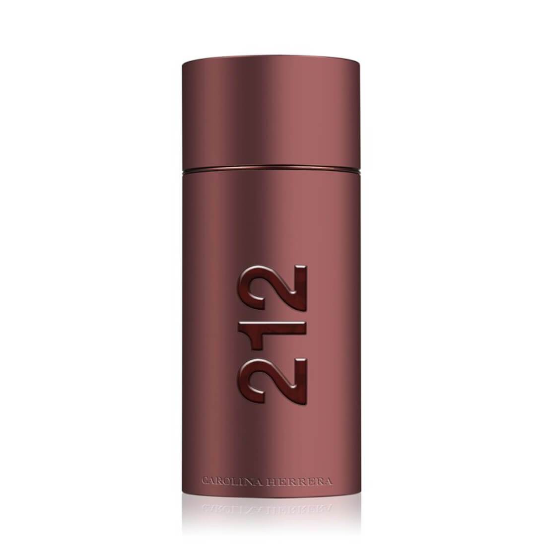 Carolina Herrera 212 Sexy Eau De Toilette For Men