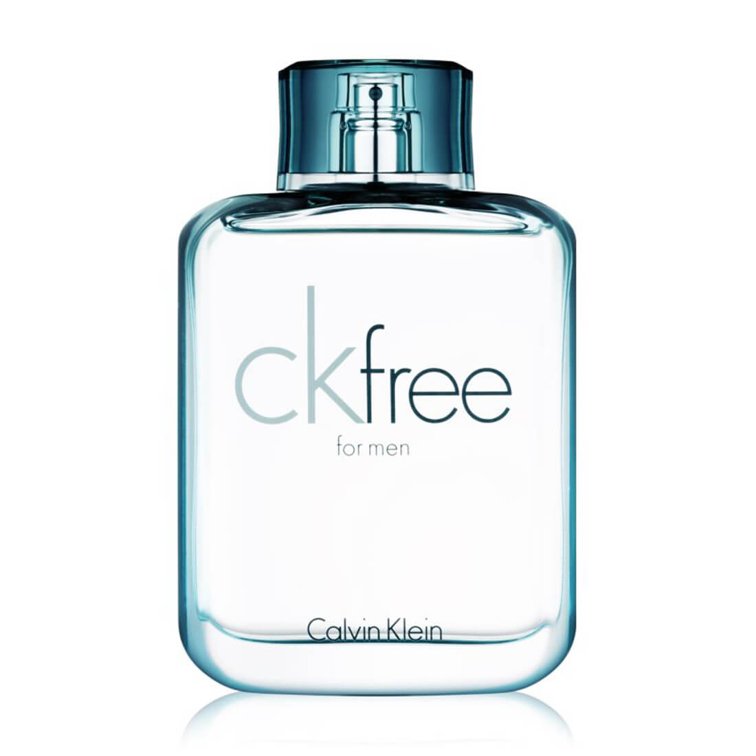 Calvin Klein CK Free Eau De Toilette For Men 