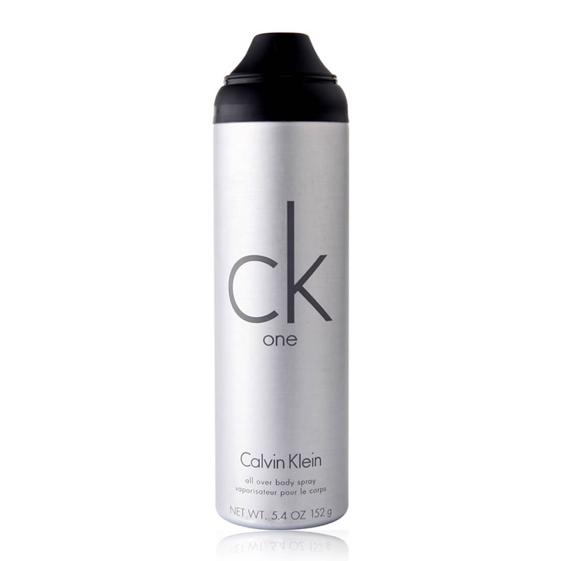 Calvin Klein CK One Deodorant For Unisex-150ml