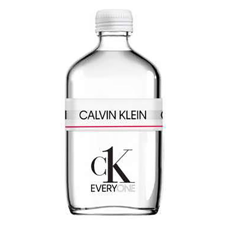 Calvin Klein Everyone Eau De Toillet For Unisex -200ml