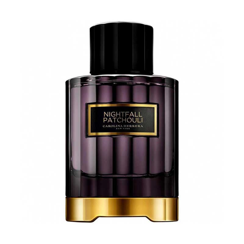 Carolina Herrera Nightfall Patchouli Eau de Parfum For Unisex