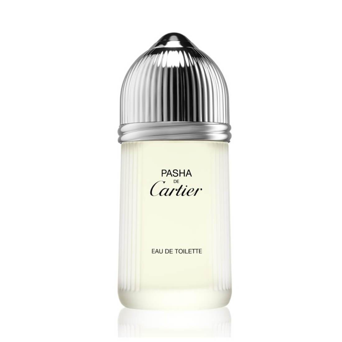 Cartier Pasha Eau De Toilette For Men