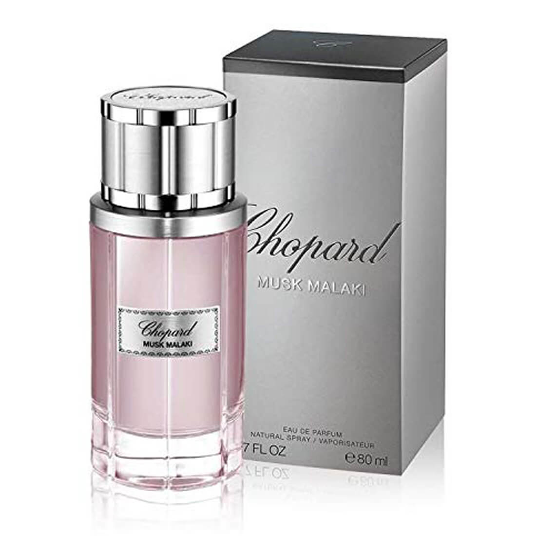 Chopard Musk Malaki Eau De Parfum For Unisex