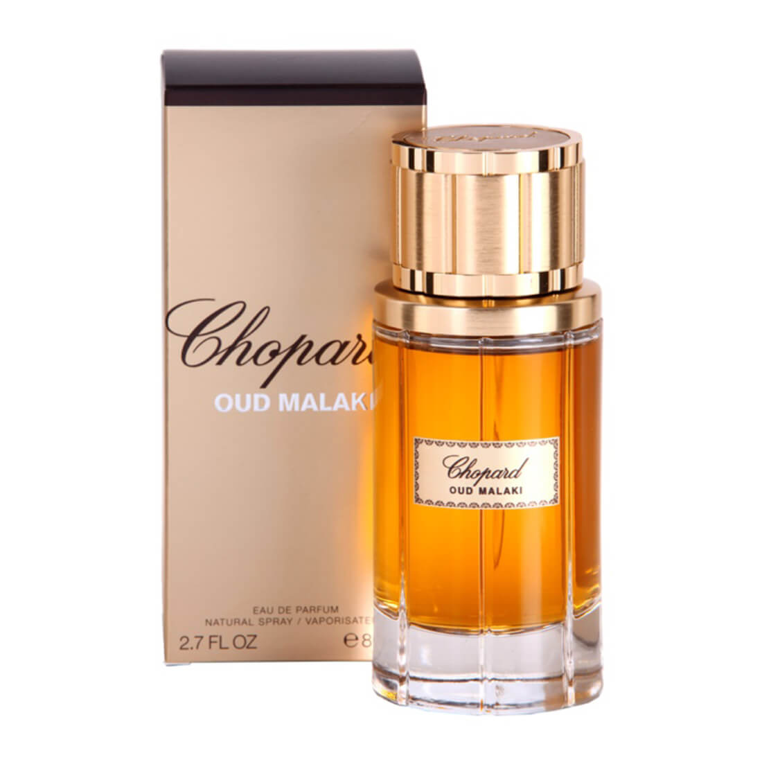 Chopard Oud Malaki Eau De Parfum For Men