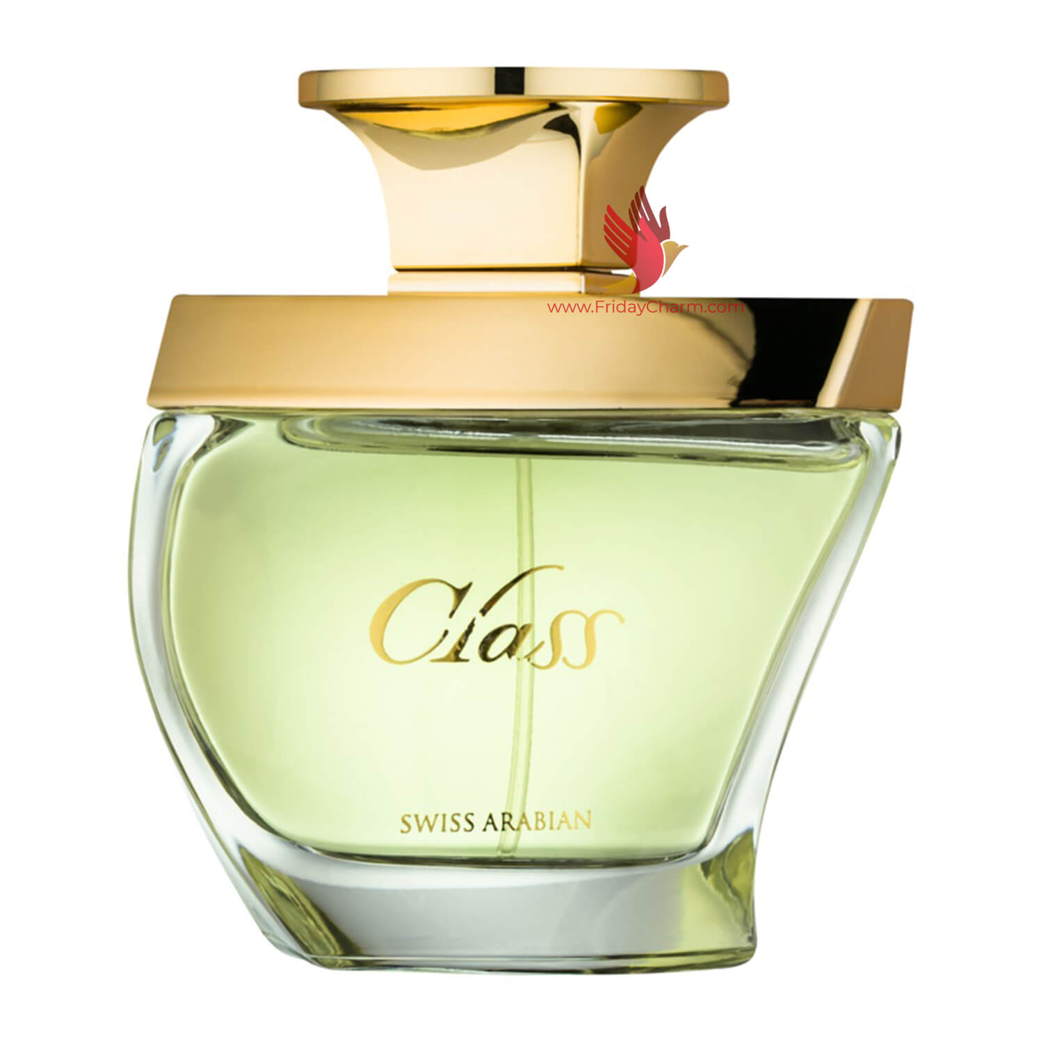 Swiss Arabian Class Eau De Perfume Spray For Women - 100ml