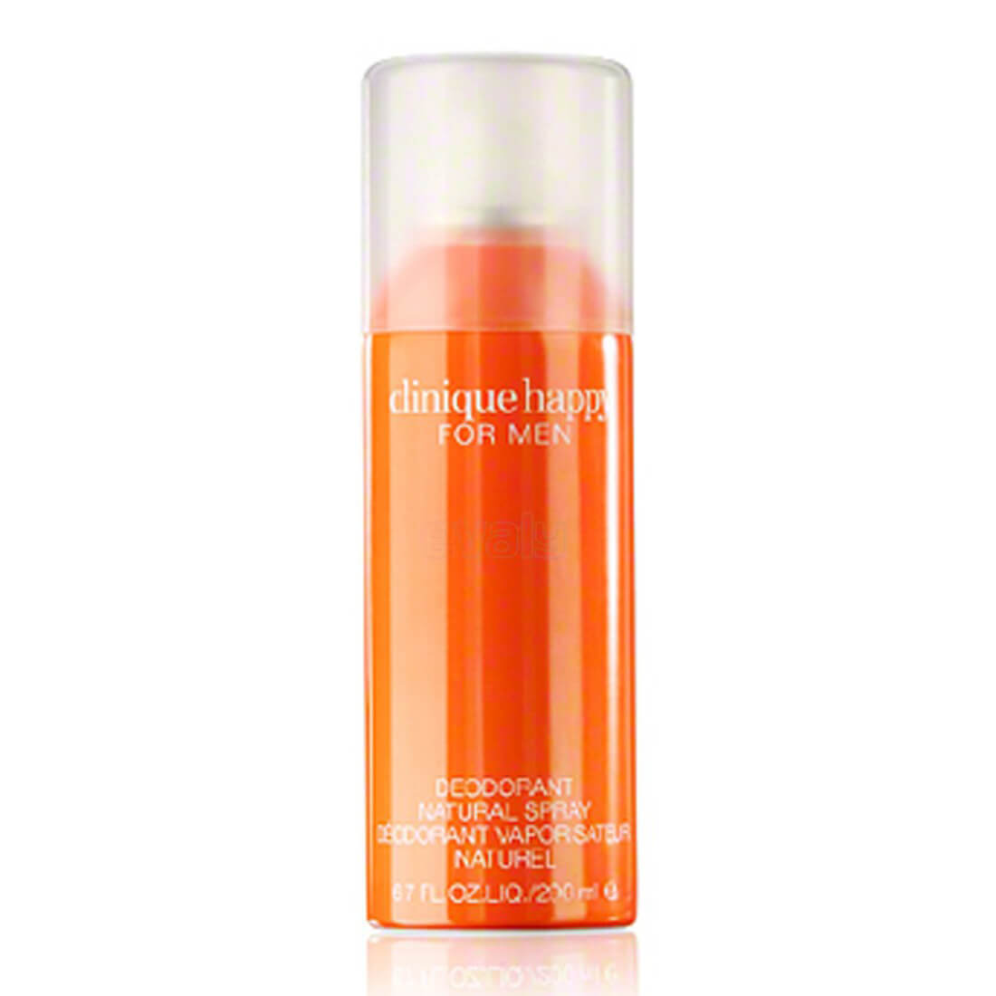 Clinique Happy Deodorant For Men - 200ml