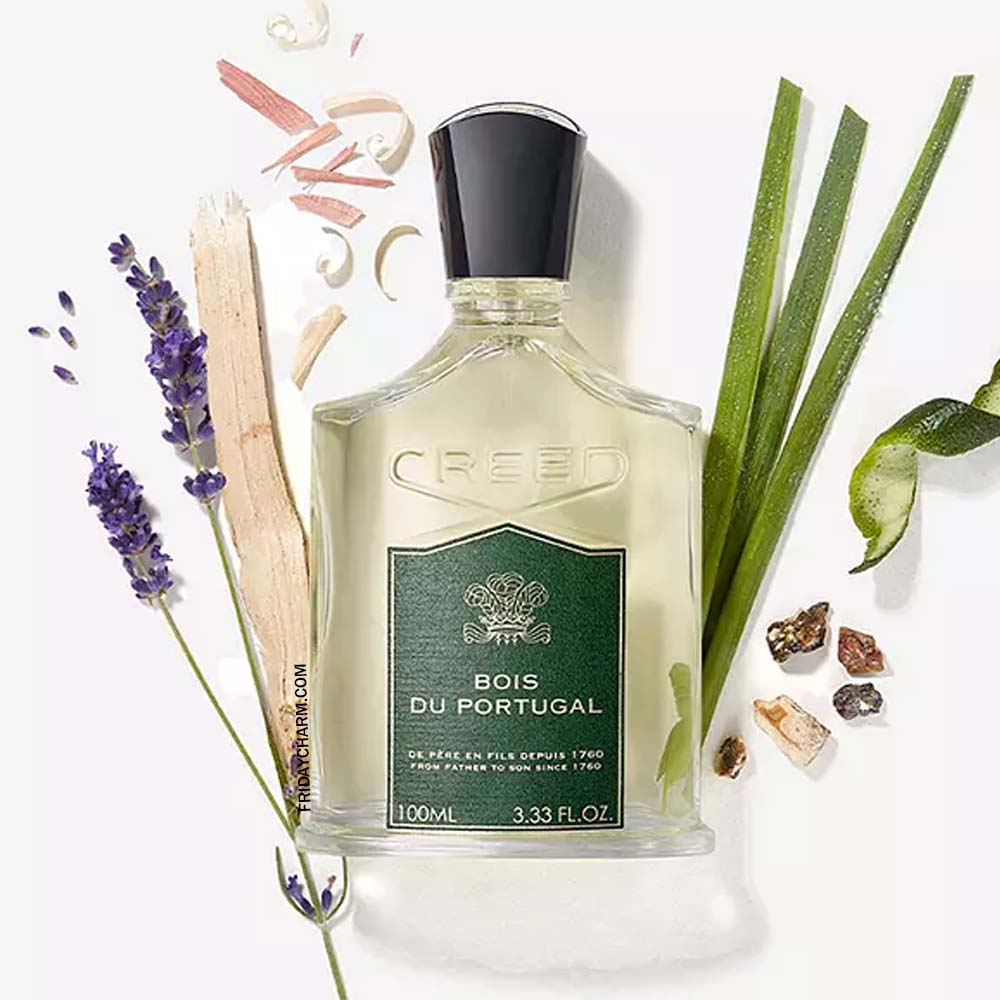 Creed Bois Du Portugal Eau De Parfum For Men