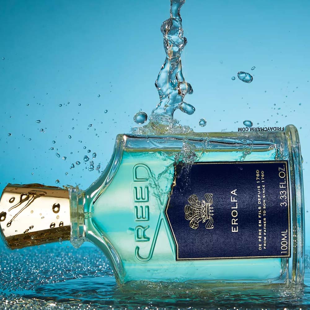 Creed Erolfa Eau De Parfum For Men