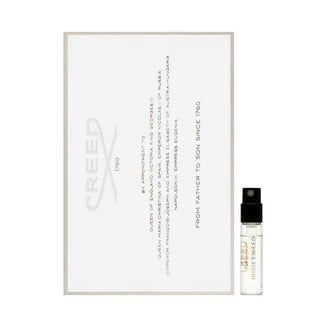 Creed Green Irish Tweed Eau De Parfum Vial 2.5ml