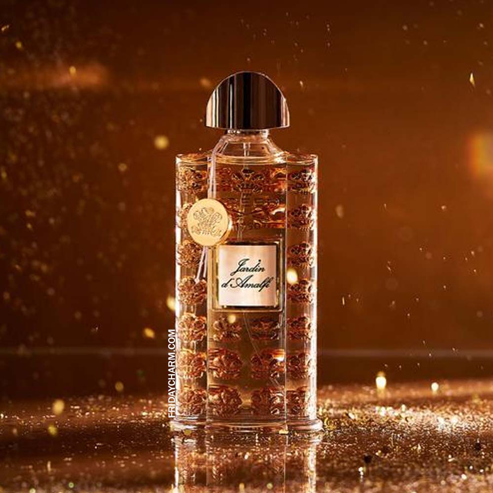 Creed Jardin D Amalfi Eau De Parfum For Unisex