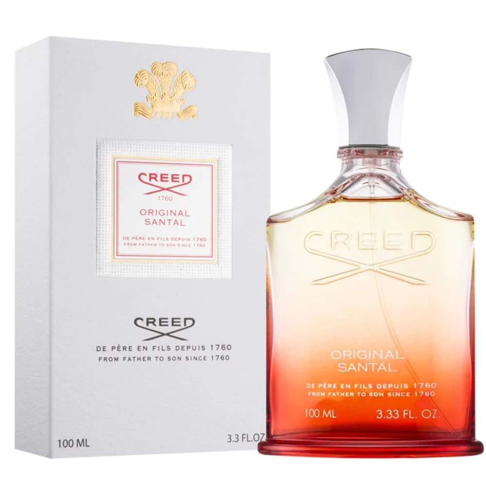 Creed Original Santal Eau De Parfum For Unisex –