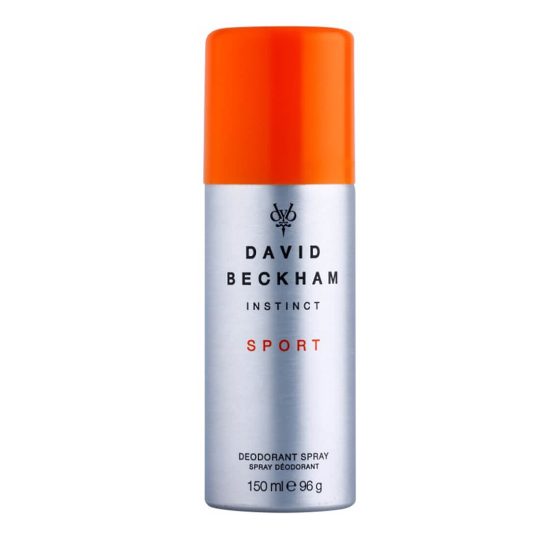 David Beckham Instinct Sport Deodorant For – FridayCharm.com