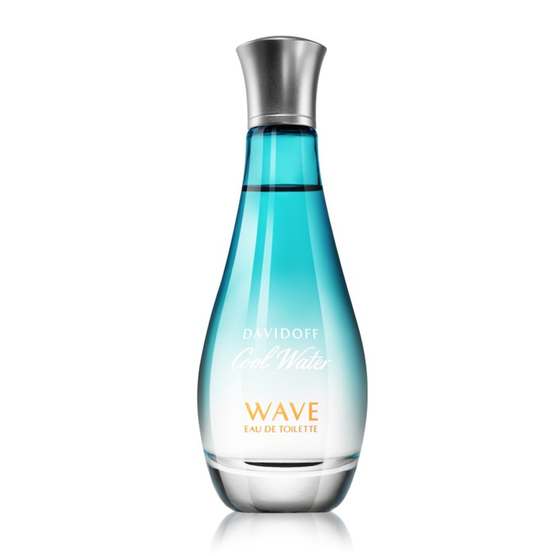 Davidoff Cool Water Women Wave Eau De Toilette For Women