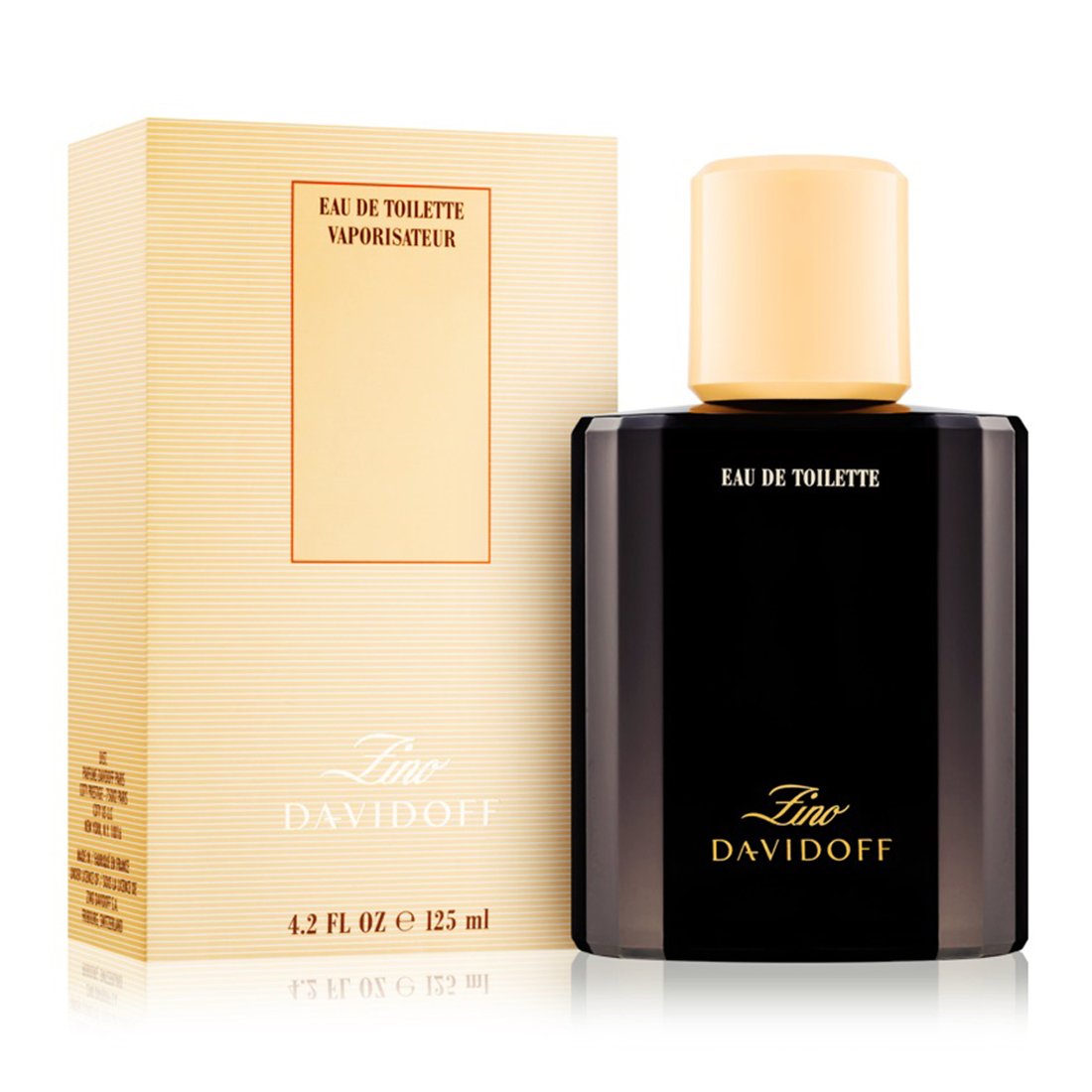 Davidoff Zino Eau De Toilette For Men