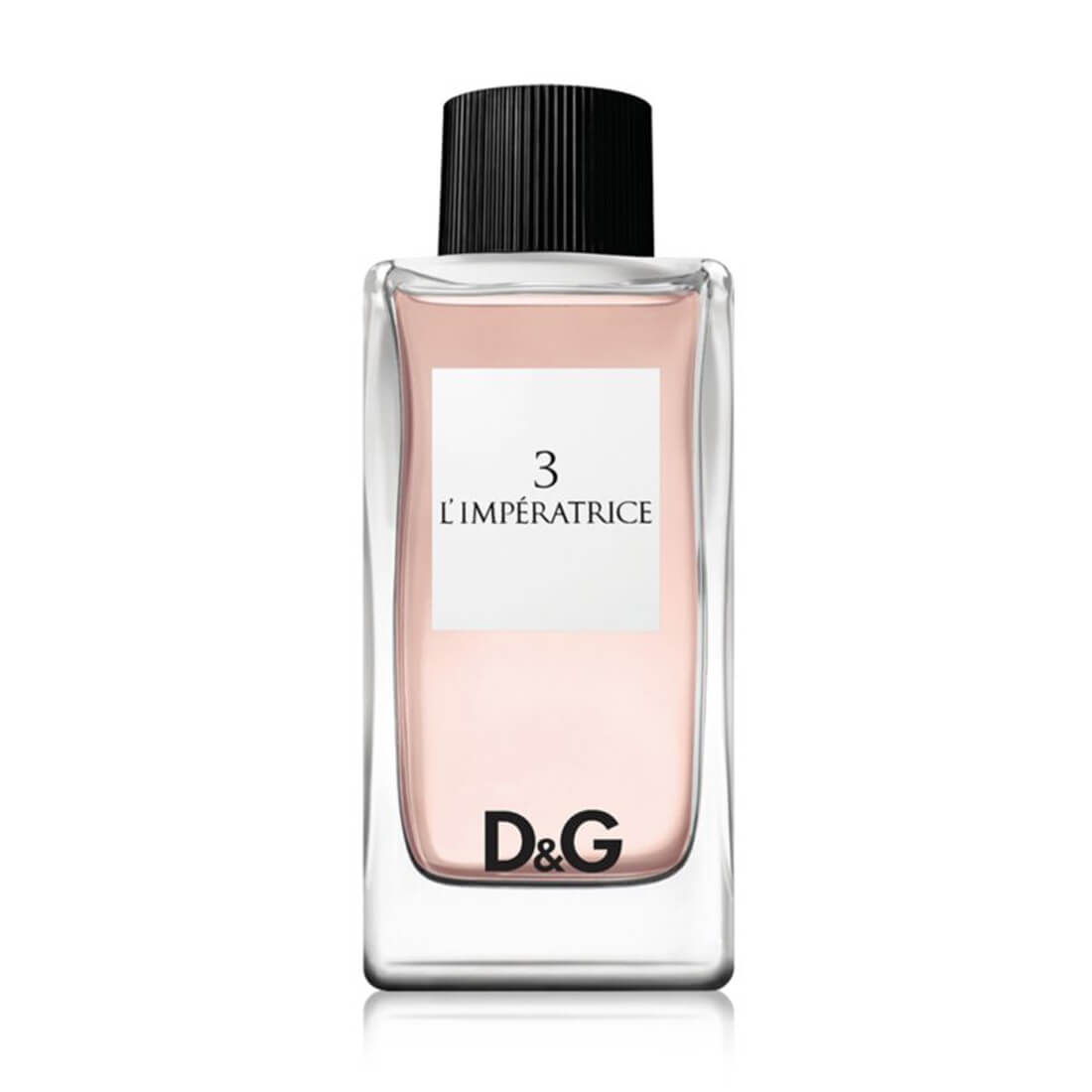 Dolce & Gabbana 3 L’Imperatrice Eau De Toilette For Women