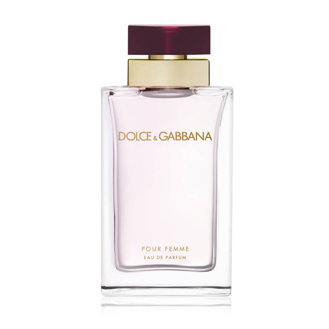 Dolce & Gabbana Eau De Parfum For Women