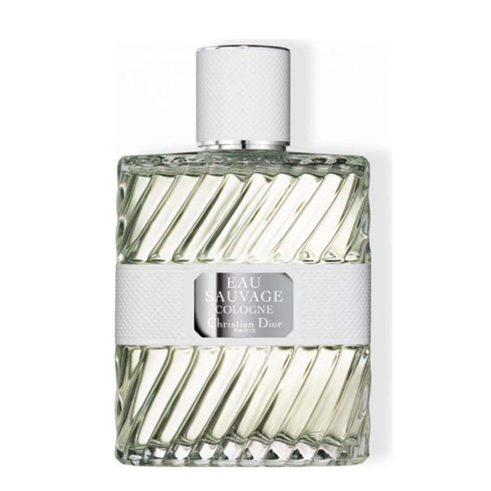 Christian Dior Eau Sauvage Cologne - 100ml