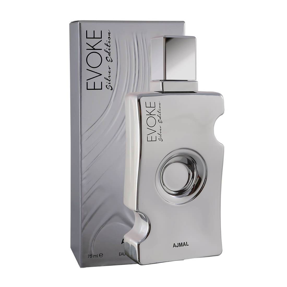Ajmal Evoke Silver Edition Her