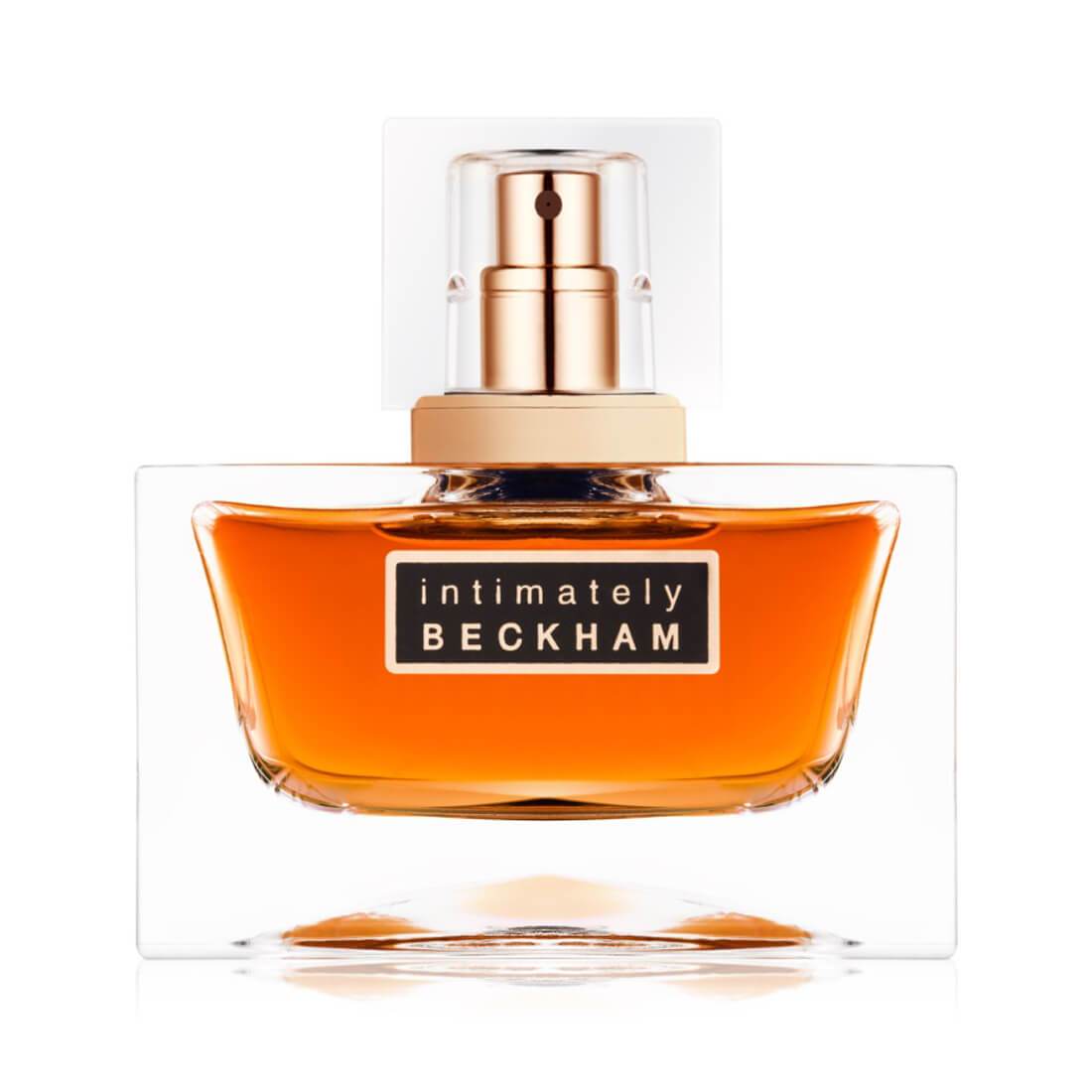 David Beckham Intimately Man Eau De Toilette-75ml