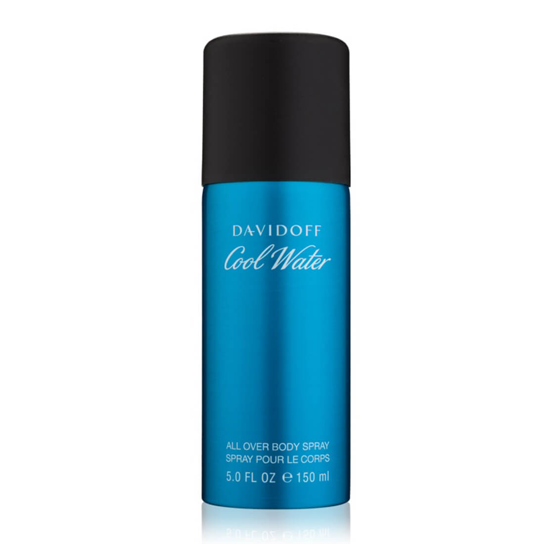 Davidoff Cool Water Deodorant For Men - 150ml