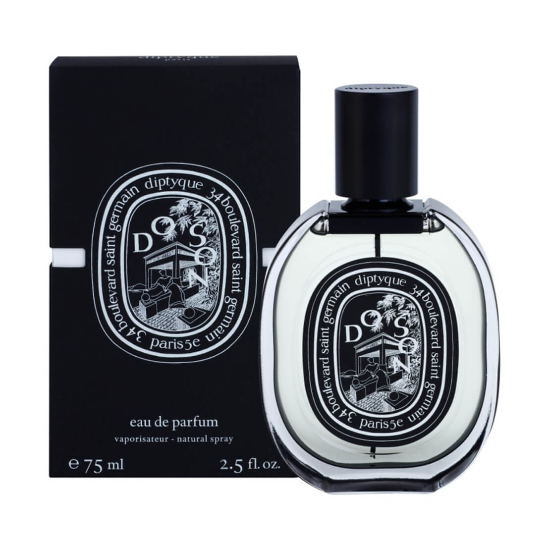 Diptyque Do Son Eau de Parfum For Women