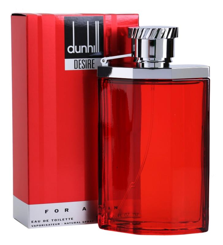 Dunhill Desire Eau De Toilette For Men