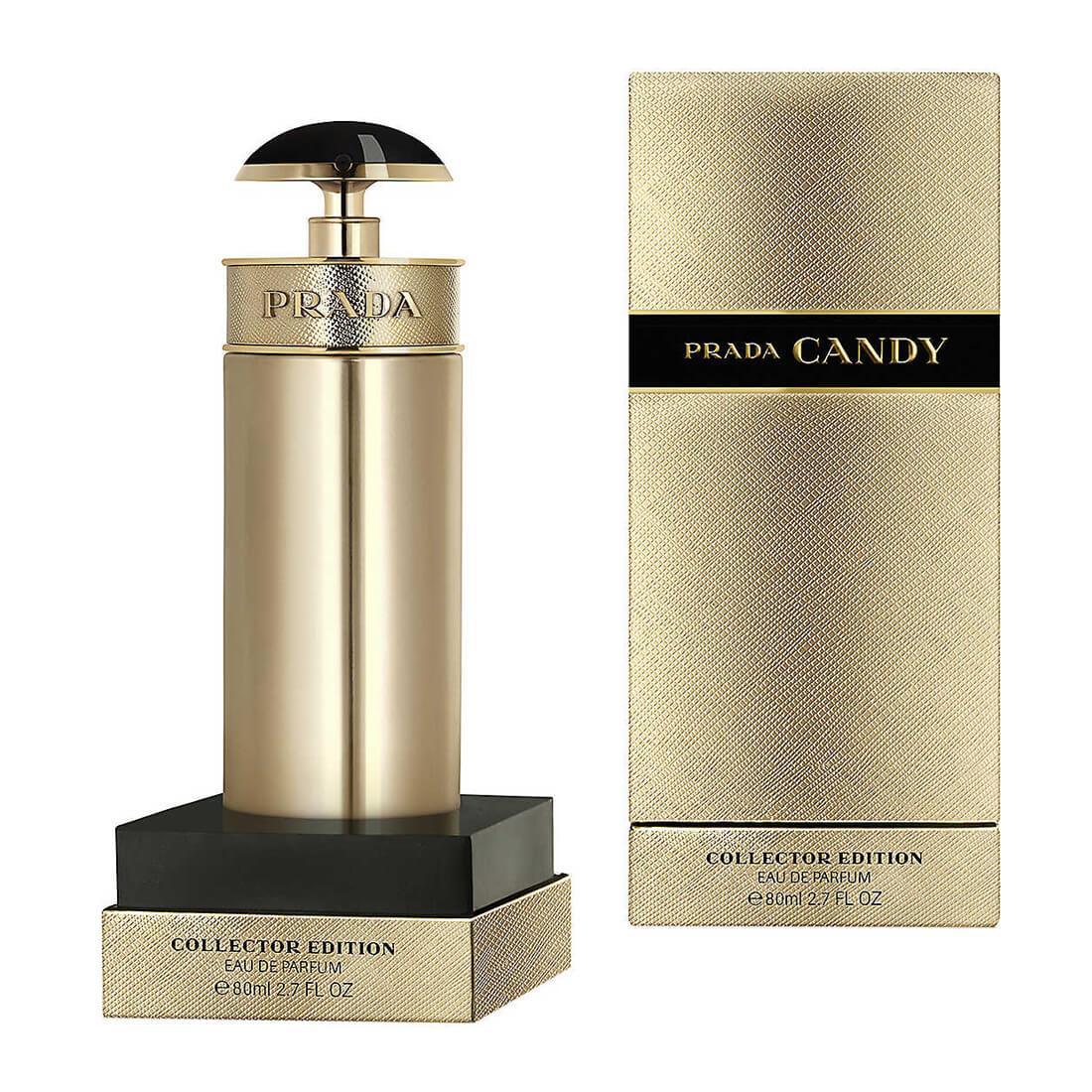 Prada Candy Collectors Edition
