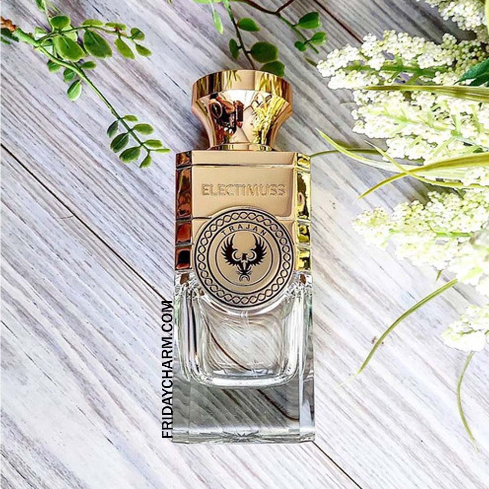 Electimuss Trajan Parfum For Unisex