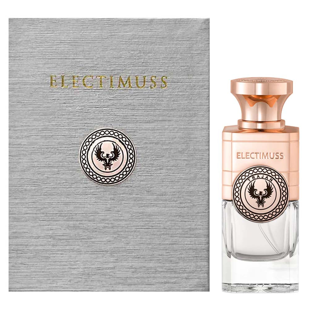 Electimuss Trajan Parfum For Unisex