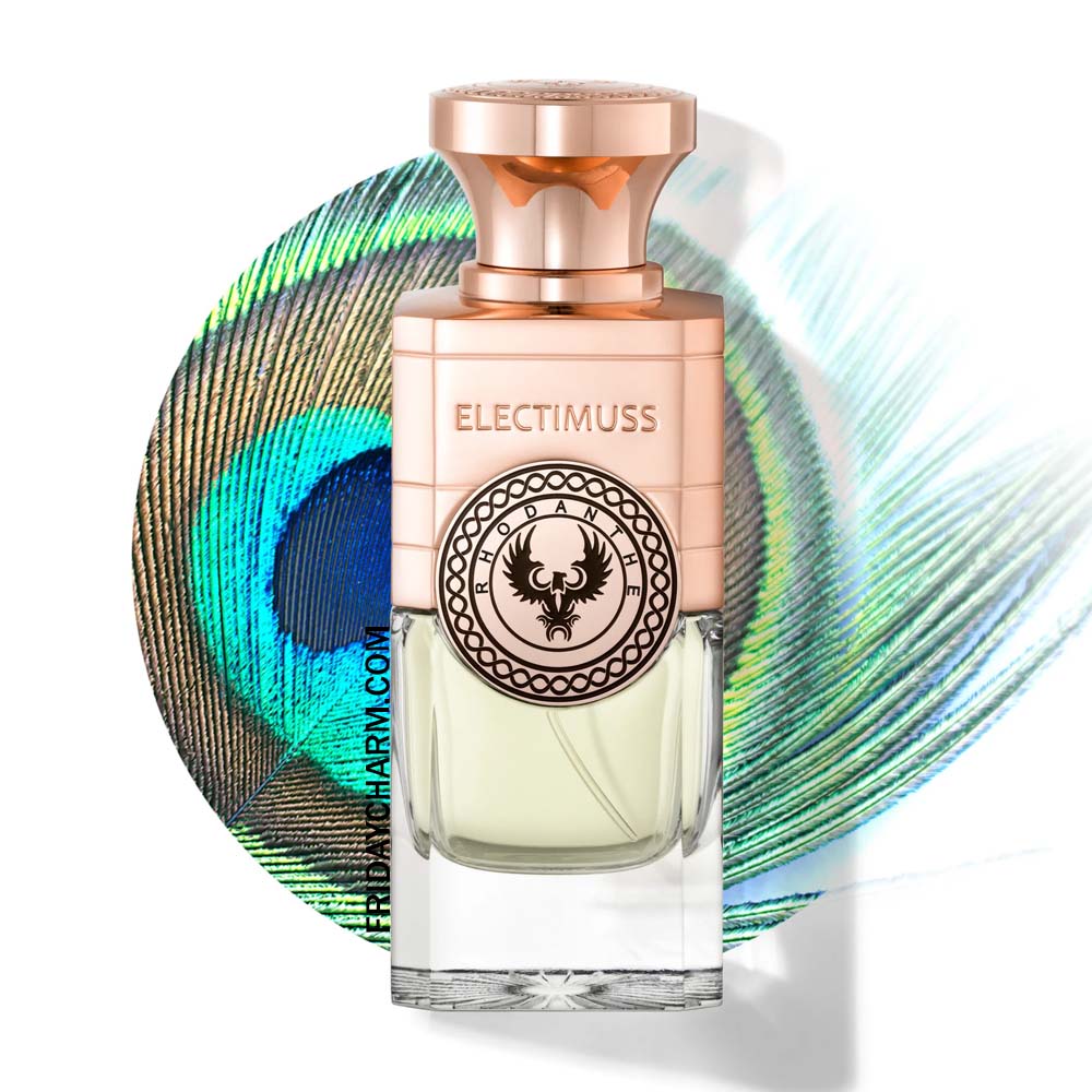 Electimuss Rhodanthe Parfum For Unisex