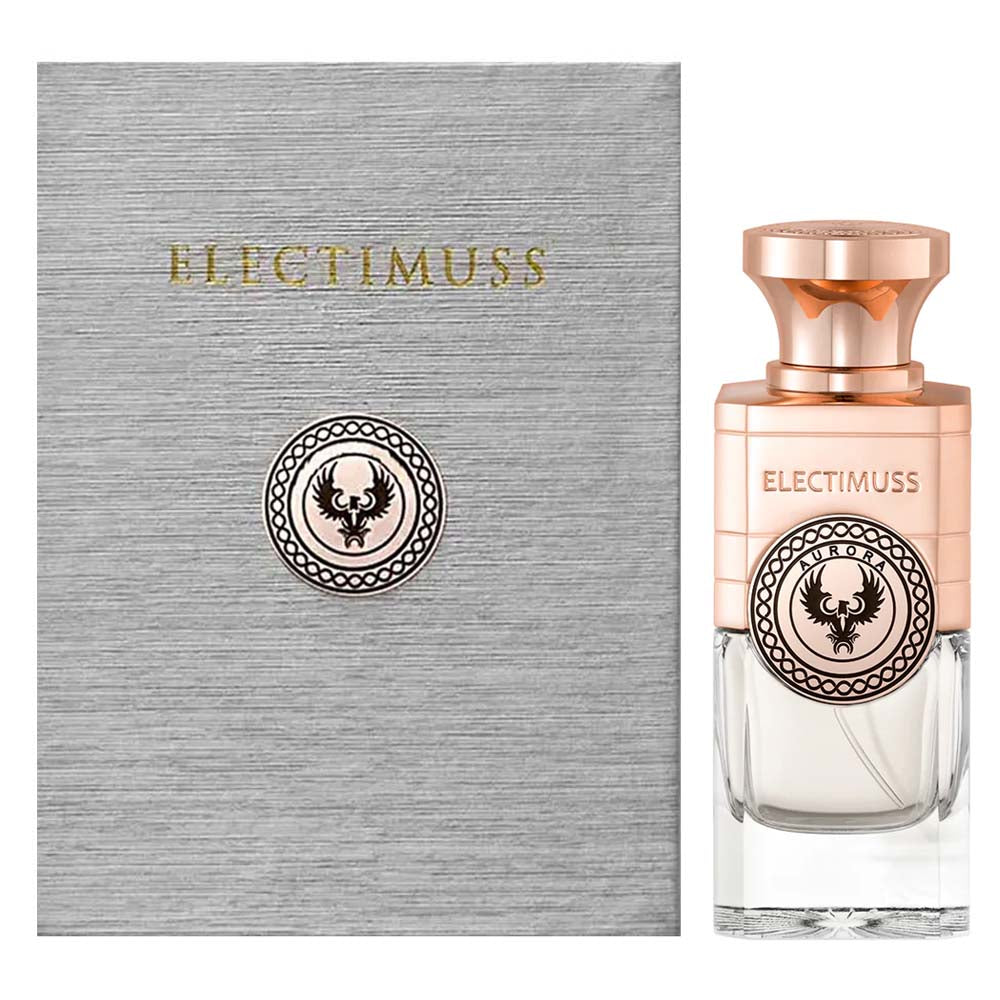 Electimuss Aurora Parfum For Unisex