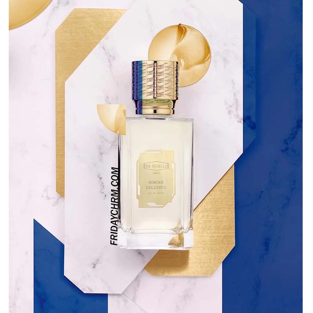 Ex Nihilo Honore Delights Eau De Parfum For Women