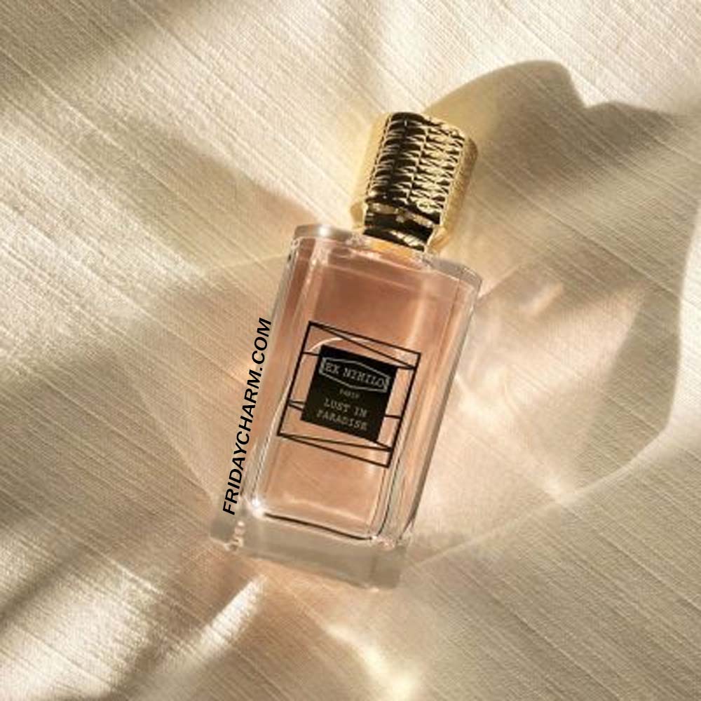 Ex Nihilo Lust In Paradise Eau De Parfum For Women