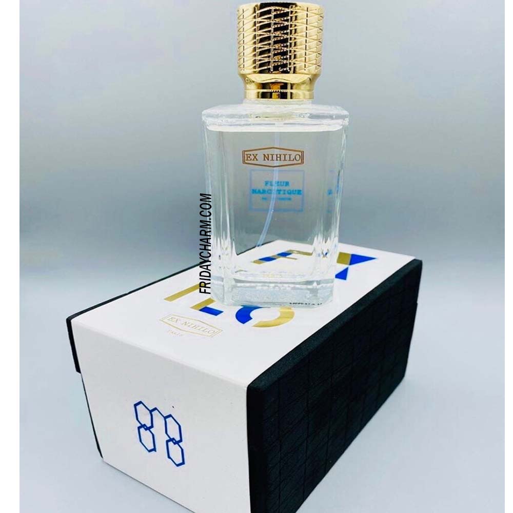 Ex Nihilo Fleur Narcotique Eau De Parfum For Unisex